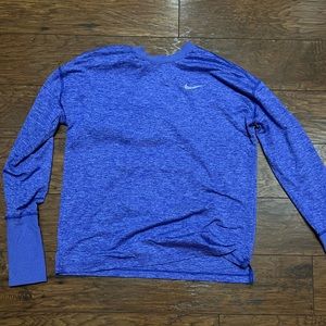 Nike Running Long Sleeve